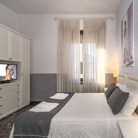 Audrey & Me Bed and Breakfast Πίζα Εξωτερικό φωτογραφία