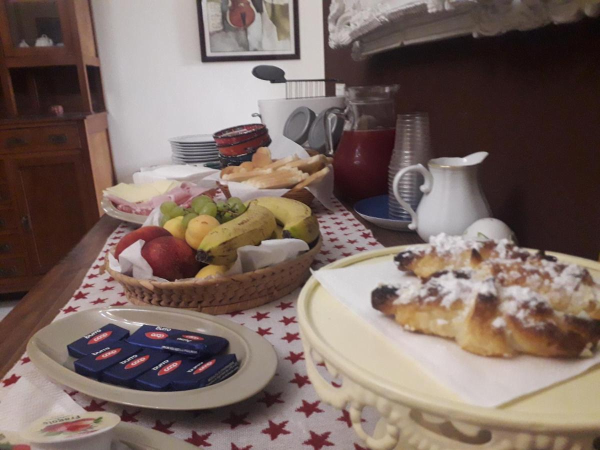 Audrey & Me Bed and Breakfast Πίζα Εξωτερικό φωτογραφία