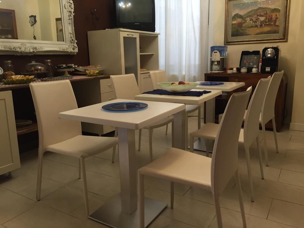 Audrey & Me Bed and Breakfast Πίζα Εξωτερικό φωτογραφία