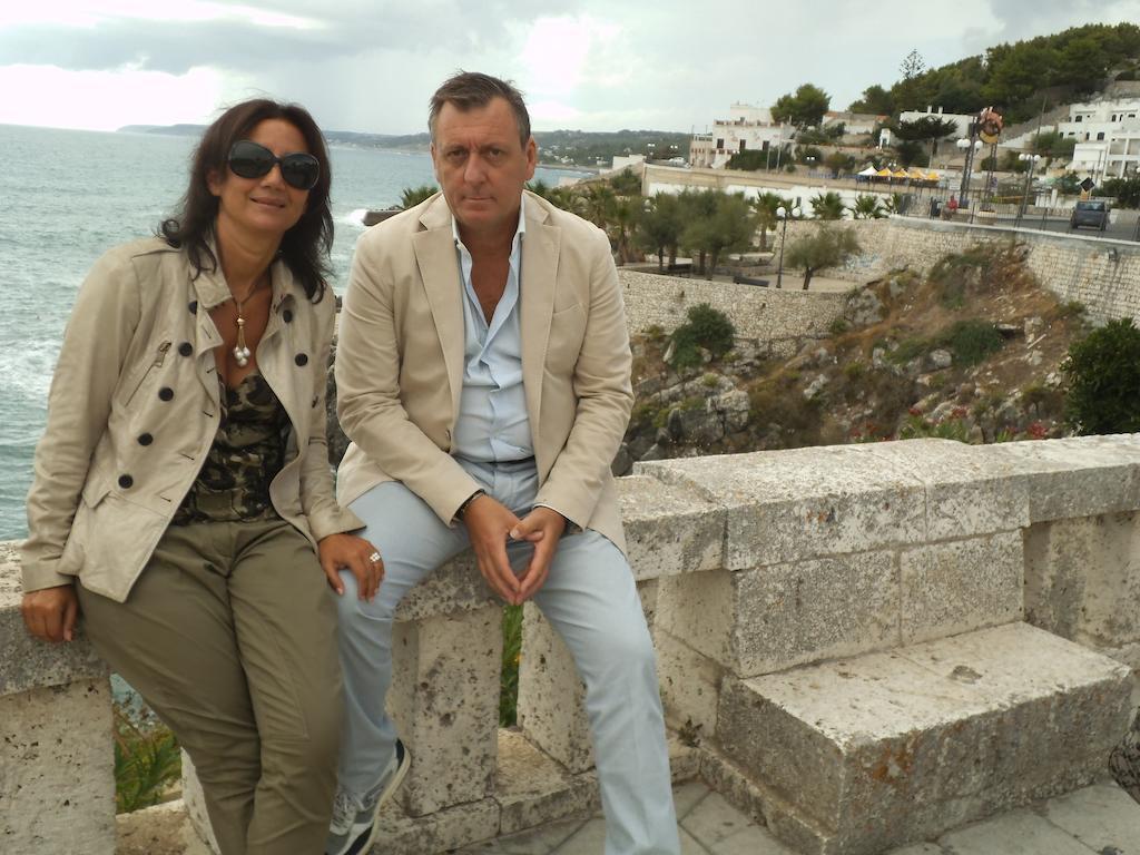 Audrey & Me Bed and Breakfast Πίζα Εξωτερικό φωτογραφία