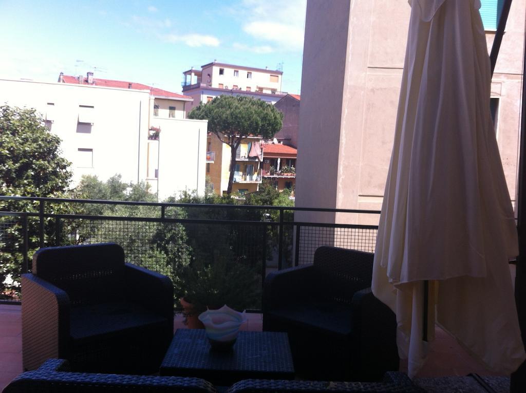 Audrey & Me Bed and Breakfast Πίζα Εξωτερικό φωτογραφία