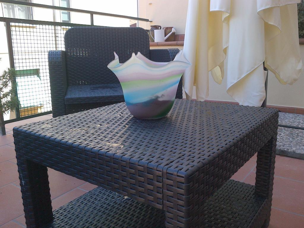 Audrey & Me Bed and Breakfast Πίζα Εξωτερικό φωτογραφία