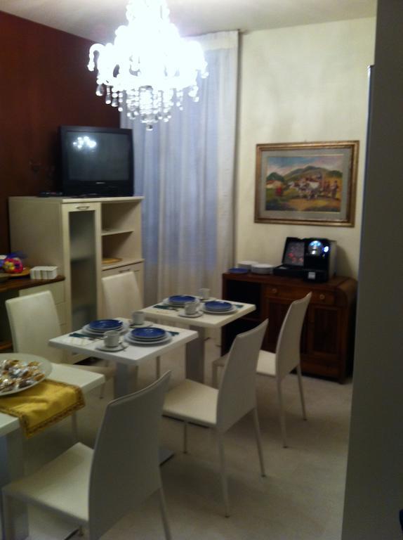 Audrey & Me Bed and Breakfast Πίζα Εξωτερικό φωτογραφία
