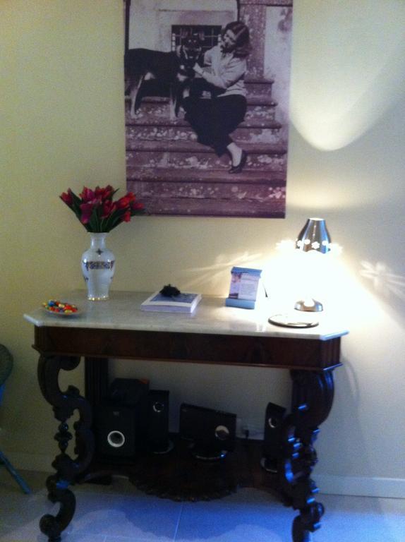 Audrey & Me Bed and Breakfast Πίζα Εξωτερικό φωτογραφία