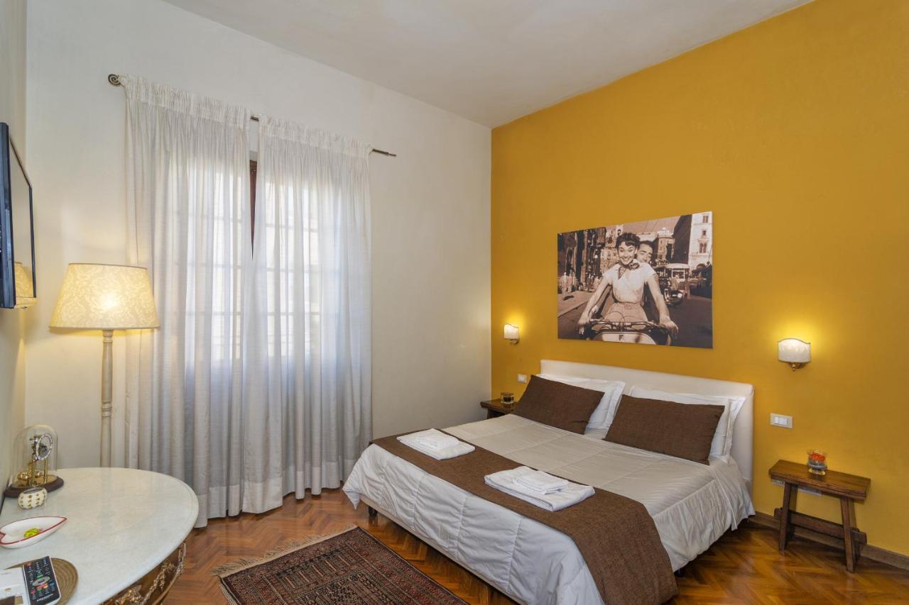Audrey & Me Bed and Breakfast Πίζα Εξωτερικό φωτογραφία