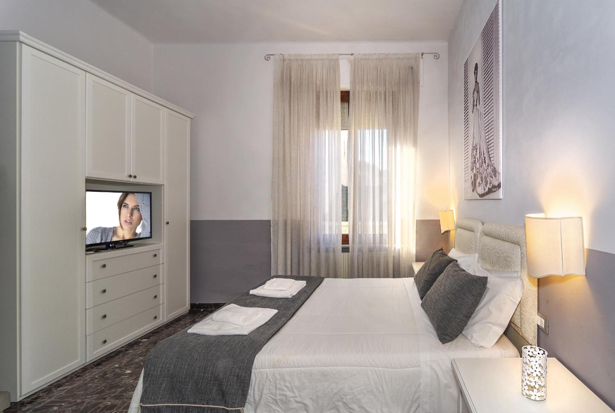 Audrey & Me Bed and Breakfast Πίζα Εξωτερικό φωτογραφία