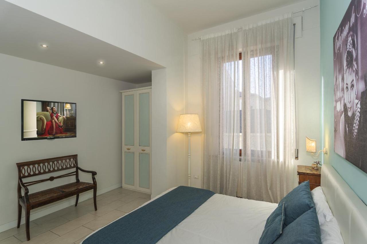 Audrey & Me Bed and Breakfast Πίζα Εξωτερικό φωτογραφία
