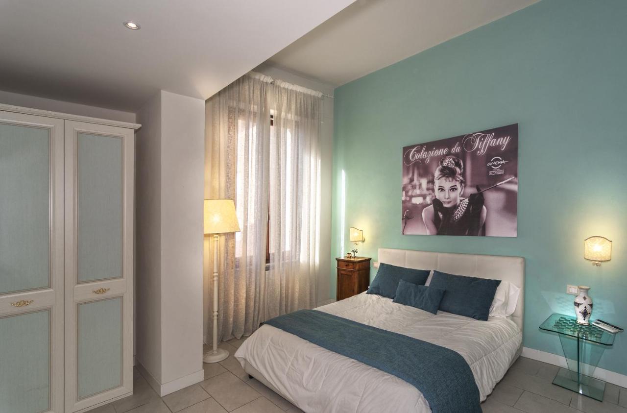 Audrey & Me Bed and Breakfast Πίζα Εξωτερικό φωτογραφία