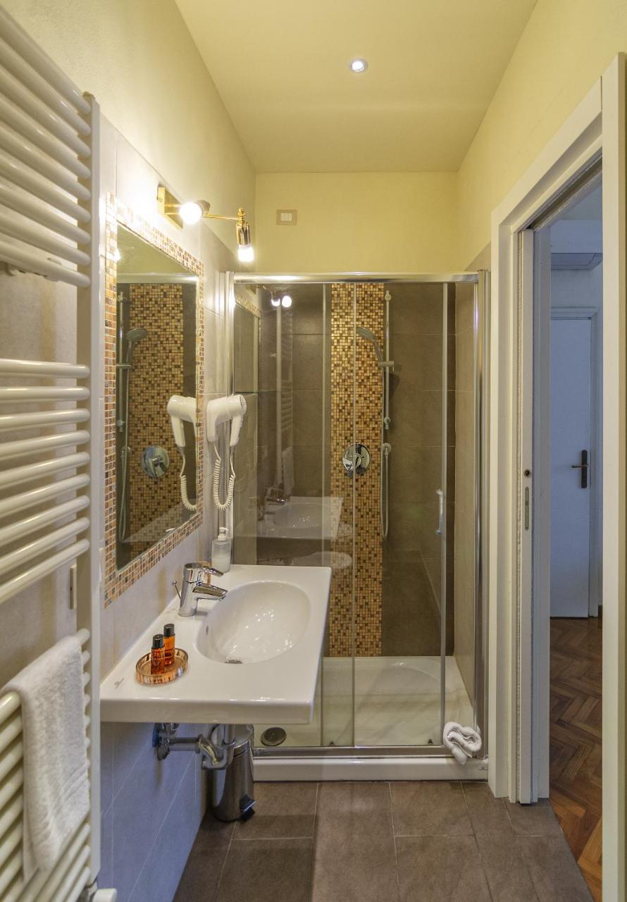 Audrey & Me Bed and Breakfast Πίζα Εξωτερικό φωτογραφία