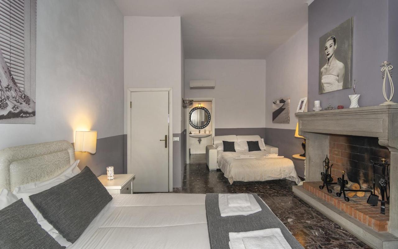 Audrey & Me Bed and Breakfast Πίζα Εξωτερικό φωτογραφία