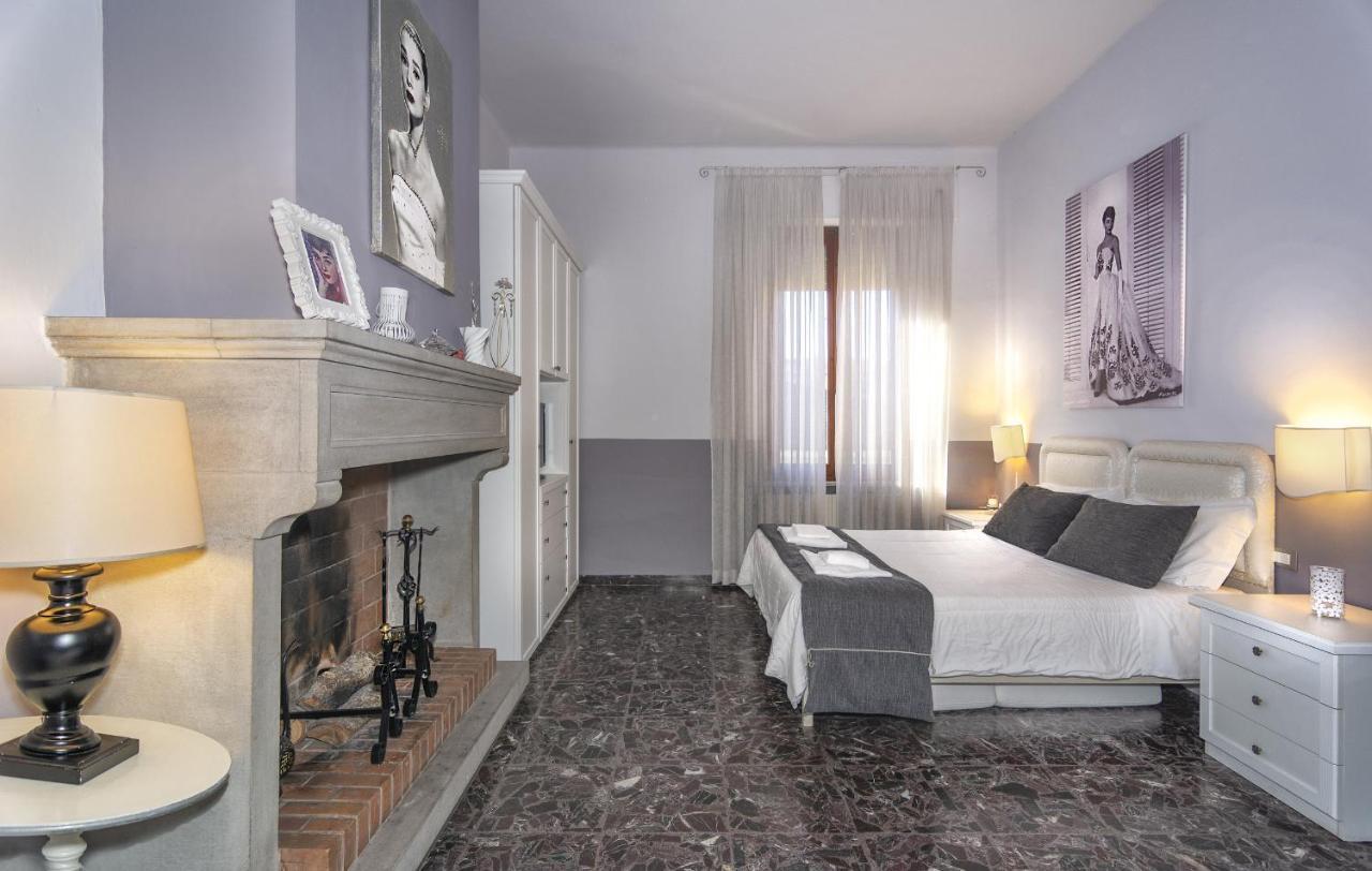 Audrey & Me Bed and Breakfast Πίζα Εξωτερικό φωτογραφία