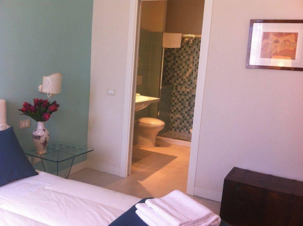 Audrey & Me Bed and Breakfast Πίζα Εξωτερικό φωτογραφία